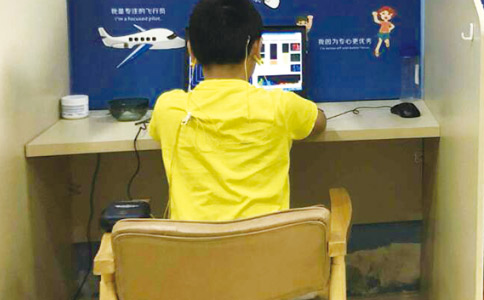 广州专业的记忆力训练机构推荐竞思教育